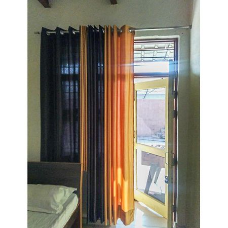 Krittika Rao Dhaba By Wb Inn Gurgaon Exterior foto