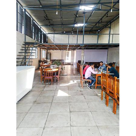 Krittika Rao Dhaba By Wb Inn Gurgaon Exterior foto