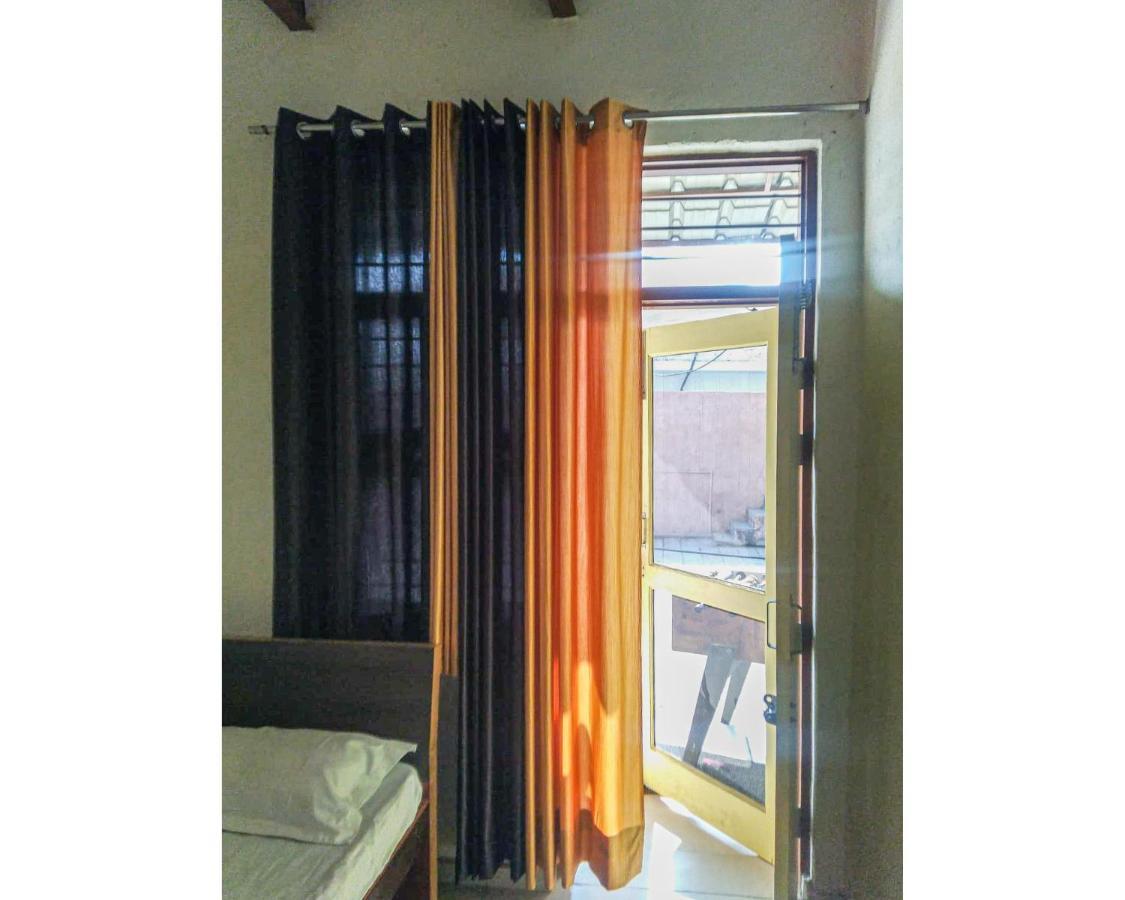 Krittika Rao Dhaba By Wb Inn Gurgaon Exterior foto
