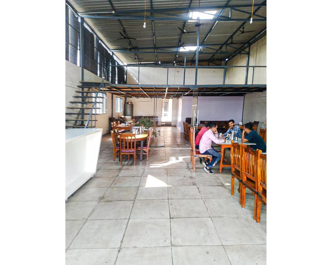 Krittika Rao Dhaba By Wb Inn Gurgaon Exterior foto